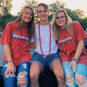 Meet your Posher, Bailey